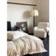 Bộ Chăn Ga Gối Lụa Mềm Mại Thiết Kế Trang Nhã Sang Trọng Họa Tiết Thêu Tỉ Mỉ - MemMinbedding Luxury