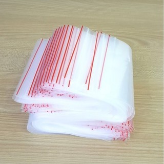 Bộ 50 túi zip bảo quản sữa, thực phẩm trong tủ lạnh nhiều size