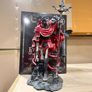 46cm Elden Ring Shadow of The Erdtree Collector 's Edition Pvc Hình