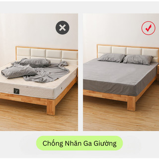 Cố Định Ga Giường, Thảm Trải Giường, Thảm Chống Trượt, Thảm Sàn, Sofa, Đệm, Chiếu Nhiều Kích Cỡ SUNND