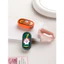 Ốp Lưng Silicon Bảo Vệ Đồng Hồ Xiaomi Smart Band 10/9/8/9 NFC, Vỏ Rỗng, Tương Thích Mi Band 8/9