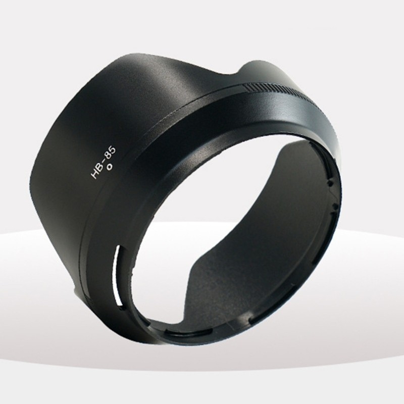 Mũ bảo vệ ống kính MIS cho ống kính Z 24-70mm F4 S Bảo vệ chống bụi HB85