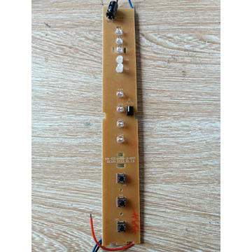 Mạch hiển thị quạt tích điện Kangaroo KG739, mạch điềuk hiển quạt sạc chính hãng, có bảo hành