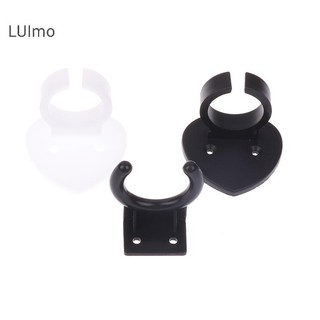 Luimo giá đỡ micro móc treo tường đa năng kèm kẹp đứng cố định SBS