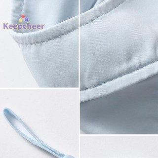 [Keepcheer] Mặt nạ lụa băng mới Tấm che nắng Mặt nạ bảo vệ mắt Mặt nạ chống tia cực tím mùa hè Mặt nạ che nắng cưỡi ngựa dành cho nữ Vỏ nửa mặt [Mới]