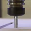 NOTE1 Dao phay, Khe cắm thẳng 2 Máy phay đầu sáo, Máy cắt phay gỗ 3.175 4mm Shank Dụng cụ khắc thép cacbua rắn Dụng cụ gỗ / MDF / Gỗ cứng / Acrylic / PVC