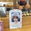 Giá đỡ Photocard ESSENCEH, Vỏ bảo vệ hình ảnh PVC thần tượng Hàn Quốc, Màn hình Album khổng lồ đầy màu sắc A4