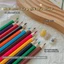 12 Cái Nhiều Màu Móng Tay Nghệ Thuật Graffiti Bút Chì Miếng Dán Bút Chì 12 Màu Làm Móng Tay al Dụng Cụ DIY [Vẻ Đẹp]