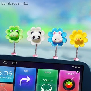[BBNZDD] Dễ Thương Lắc Hoa Bobble Trang Trí Nội Thất Ô Tô Hoa Trang Trí Nội Thất Ô Tô Hoa Dễ Thương Trang Trí Phụ Kiện BVAH