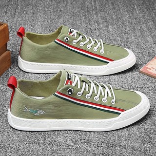 Giày Nam Ice Silk Canvas Giày Nam Mùa Thu 2024 Giày Thể Thao Thời Trang Phiên Bản Hàn Quốc Hợp Thời Trang Giày Nam Giày Nam Giày Vải Lụa Băng Nam Mùa Thu 2024 Giày Thể Thao Thời Trang Phiên Bản Hàn Quốc Giày Hợp Thời Trang Nam Giày Hợp Thời Trang Giày Nam
