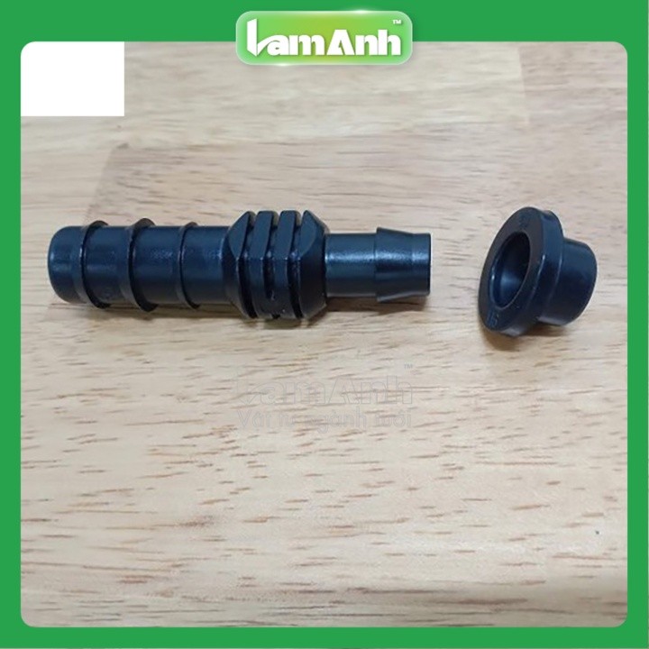 Ron cao su R16, R22 sử dụng cho khởi thủy ống PE/LDPE 16mm, 20mm, 25mm ...
