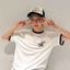 YB1 2025 Reverie tour du lịch thế giới Áo thun EXO BAEK HYUN tee tay ngắn BY1