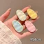 【Phụ Kiện Tóc】Set 10 Kẹp Tóc Hình Nhỏ Mini Dễ Thương Thời Trang Hàn Quốc Cho Bé Gái