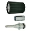 VIC Pressures M14 Đầu nối ống rửa xe bằng thép Tay áo 14 lõi Thiết kế thanh