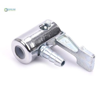 [Dream] Bộ chuyển đổi vòi phun máy bơm không khí ô tô Đầu nối van bơm hơi lốp xe tải