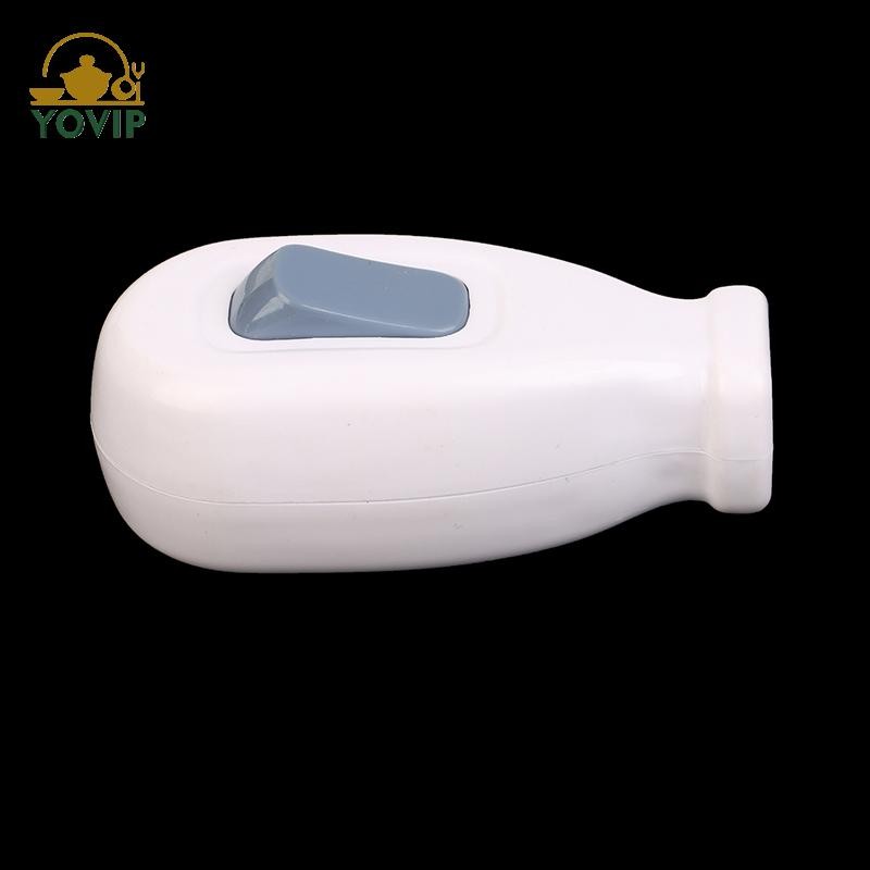 YOVIP Công Suất Cao Đơn Nút Điều Khiển Đa Năng Đầu Giường Đèn Nội Tuyến BẬT / TẮT Đèn Bàn Cáp VN