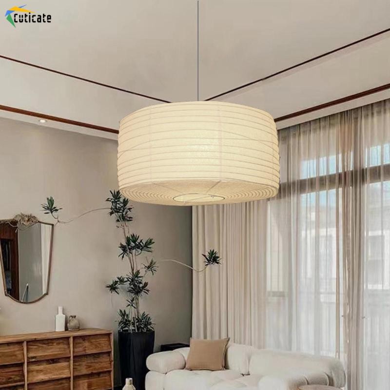 Phụ kiện đèn lồng giấy treo bóng, đèn sàn, đèn trần cho trang trí nhà, tiệc sinh nhật