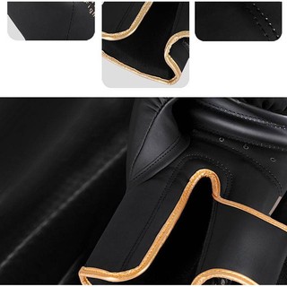 Boxing Glove Male and Female Adult Fight Training Professional Muay Thai Fighting Sandbag Children Training Boxing Gloves XIUh