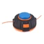 YOI Phát Hành Nhanh Đầu Tông Đơ Hạng Nặng M10x1 25 Sợi Phù Hợp Cho Sân Vườn Nông Nghiệp Dụng Cụ Cắt Cỏ Trang Bị Nông Nghiệp