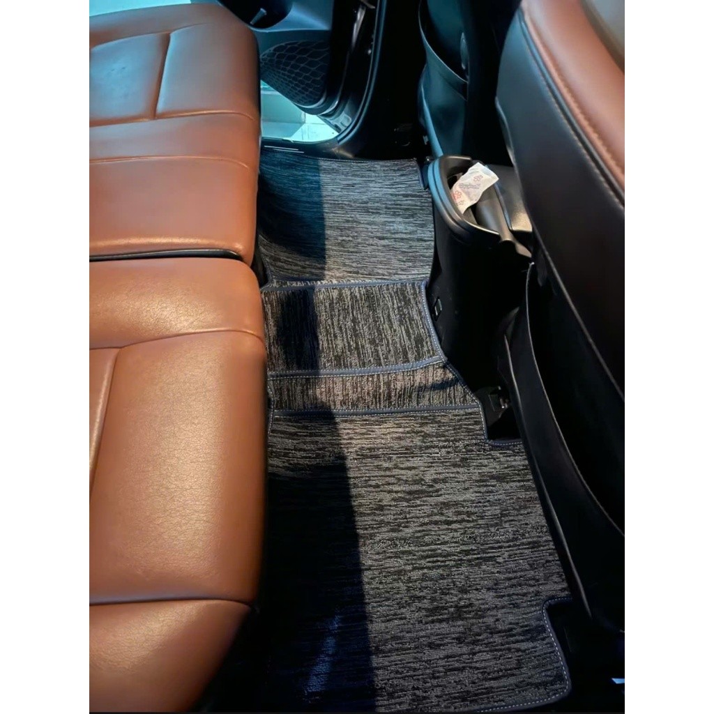 THẢM SẴN XE Honda City , Honda CR-V ] Thảm lót sàn MAY VIỀN CHẮC CHẮN cho XE Ô TÔ