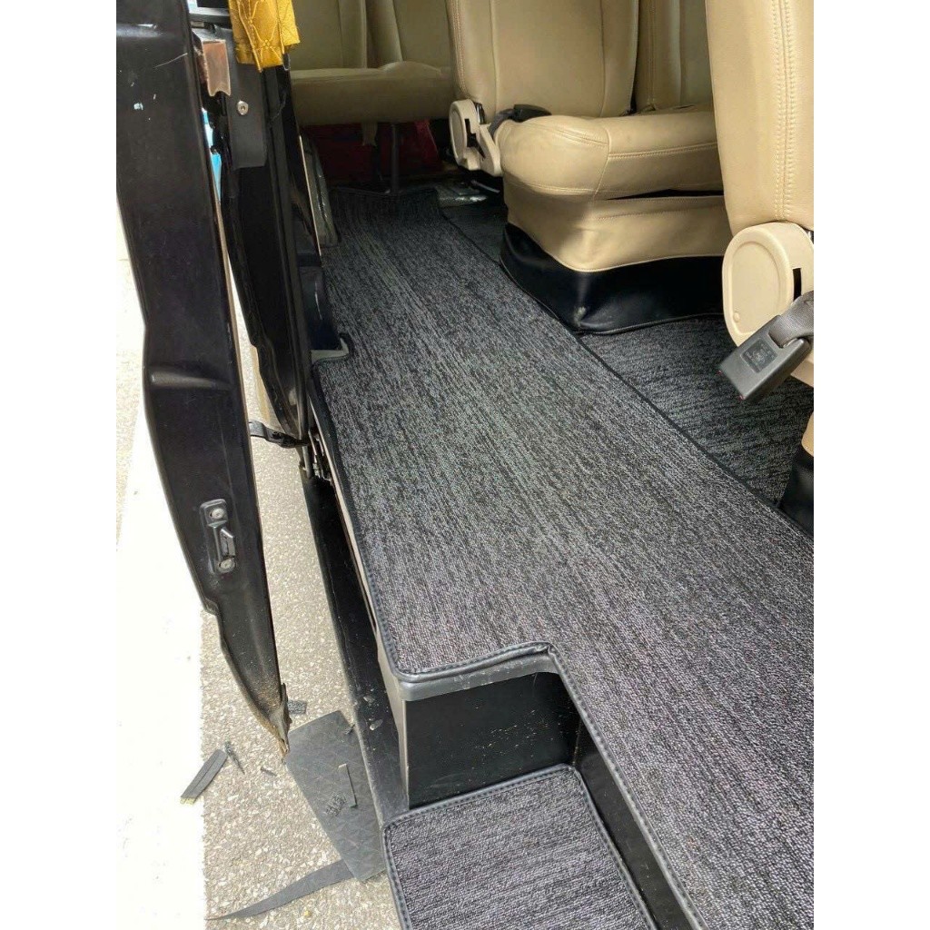 [THẢM CẮT SẴN THEO FORM XE] Hyundai i10, i20, i30, Accent, Avante, Elantra, Hyundai Getz, Creta
