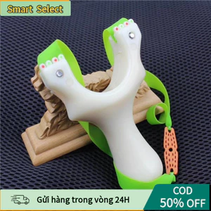 ná nhựa chạc kẹp tặng kèm 1 dây ná chạc