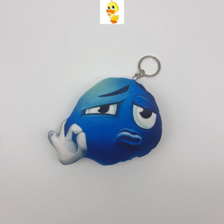 Plus✨Mới✨Ngộ nghĩnh Mặt Xanh Biểu Tượng Cảm Xúc Sang Trọng Gối Vui Vẻ Ông Già Biểu Tượng Cảm Xúc Sang Trọng Mặt Dây Chuyền Đồ Chơi Trẻ Em Quà Tặng Sinh Nhật Giả Nhồi Bông Quà Tặng Cặp Đôi Trao Đổi Quà Tặng Giáng Sinh Quà Tặng
