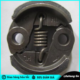 Bộ ly hợp, côn, bố máy phát cỏ /cắt cỏ động cơ GX35