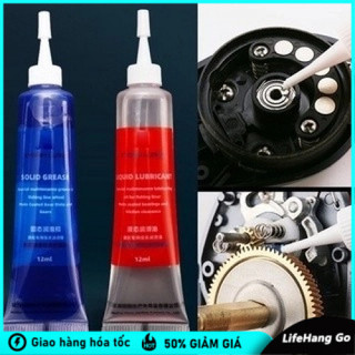 20ml Bánh Xe Câu Dầu Bôi Trơn Nước Thả Bánh Xe Quay Bánh Xe Luya Mang Bánh Xe Câu Cá Bánh Xe Bảo Trì Đặc Biệt Dầu