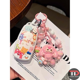 Vỏ chìa khóa xe Chery TPU Thích hợp cho Irezawa 8 / Discovery / Fengyun / a8 / Ruihu 8 / Ruihu 9