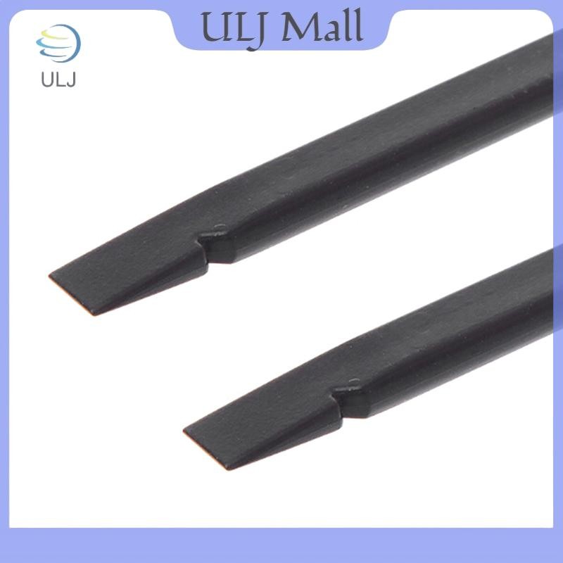 ULJ Dụng cụ sửa chữa mở que nhựa chống tĩnh điện cho điện thoại di động.