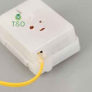 [T & O-t] Máy ghi âm cho động vật nhồi bông Vuông ghi âm bằng giọng nói Động vật nhồi bông có thể ghi lại Hộp thoại vuông cho [mới]