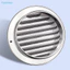 Chụp inox thông hơi, máy hút mùi, chụp thông hơi, chụp ống hút mùi, che ống hút mùi, chụp che mưa. Vent cap-TOOLIX