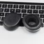 Đệm tai thay thế GODD để phát triển Tai nghe 10 dây Tai nghe Earmuff Ear Pad