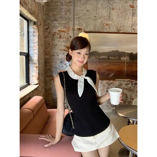 MUJIELLA Áo Baby Tee Cổ Trễ Ôm Body【Tôn Dáng】✓Vải Mềm Không Xù✓Đi Chơi/Party - Chất Hàn MUJI2025072403