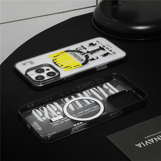 Ốp Lưng Cứng Cho iPhone 16 15 14 13 12 11 Pro Max Dark Batman Minh Họa Từ Doanh Nghiệp Ốp Lưng Điện Thoại
