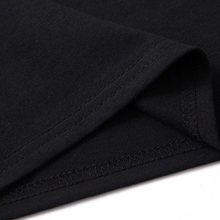 Áo thun hoạt hình Jujutsu Kaisen Gojo Satorue in quần áo ngắn tay hàng ngày dành cho trẻ em