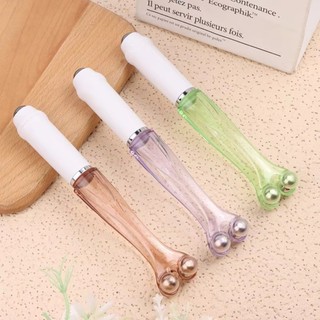 Máy mát xa khớp ngón tay DWELLCO, con lăn hai cánh dễ dùng, di động, thúc đẩy lưu thông máu, giảm mỏi ngón tay, dụng cụ giảm đau cầm tay