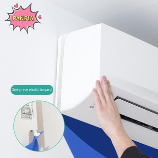 [PNPIA] Túi làm sạch mã hóa không khí 100cm Chất làm sạch dày PVC có ống nước Dụng cụ điều hòa chia 1-1.5P VN