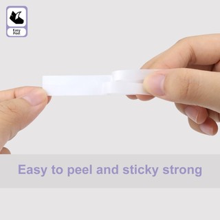 Băng nhãn TZe / TZ đen trắng, tương thích máy in nhãn Brother P-touch PT-H110 H105 H107B H108 P300BT CUBE D210, nhiều kích cỡ
