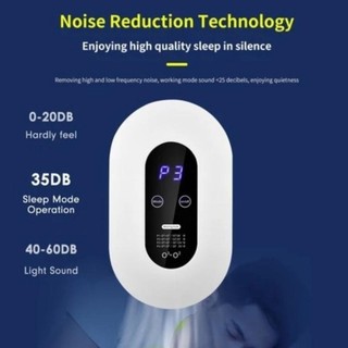 nhà ozone vệ không khử đa dạng màu sắc sinh tắm trùng âm lọc Máy bếp mùi ion khí 2025 kháng khuẩn 99%