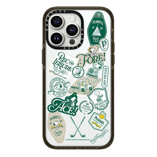 Tag Dog Acrylic Vỏ Điện Thoại Cho iPhone 16ProMax 16Plus 15 14 13 Vỏ Bảo Vệ Chống Sốc