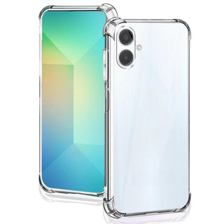 Vỏ Trong Suốt Cho Tecno Spark Slim GO 2 4G Vỏ Điện Thoại Mỏng Silicon Chống Sốc TPU Mềm Bảo Vệ Mặt Sau