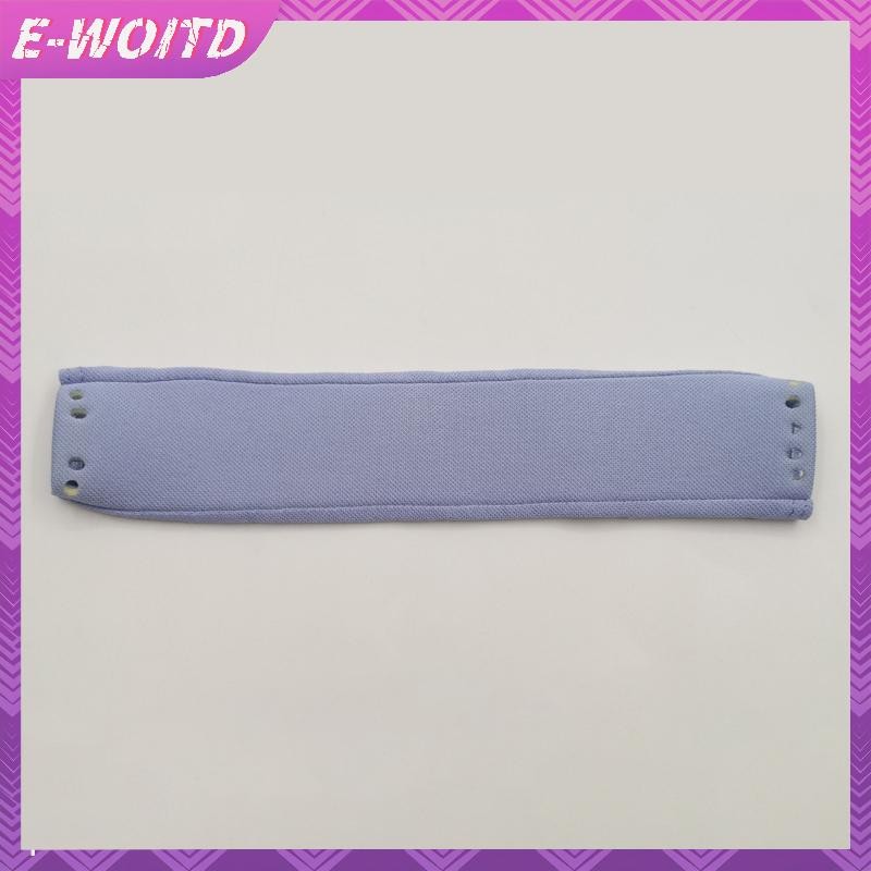 E-WOITD đệm tai thay thế cho tai nghe G435, cốc tai, vỏ tai nghe, bộ phận sửa chữa HNVN
