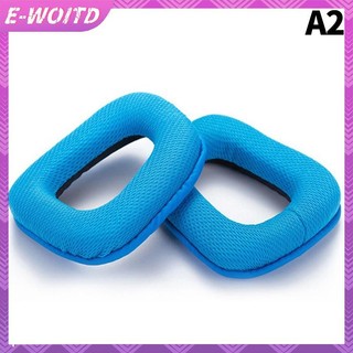 E-woitd Cho G35 G930 G430 G231 G431 F450 Đệm Tai Nghe Thay Thế Miếng Đệm Tai Xốp Tai Nghe Có HNVN