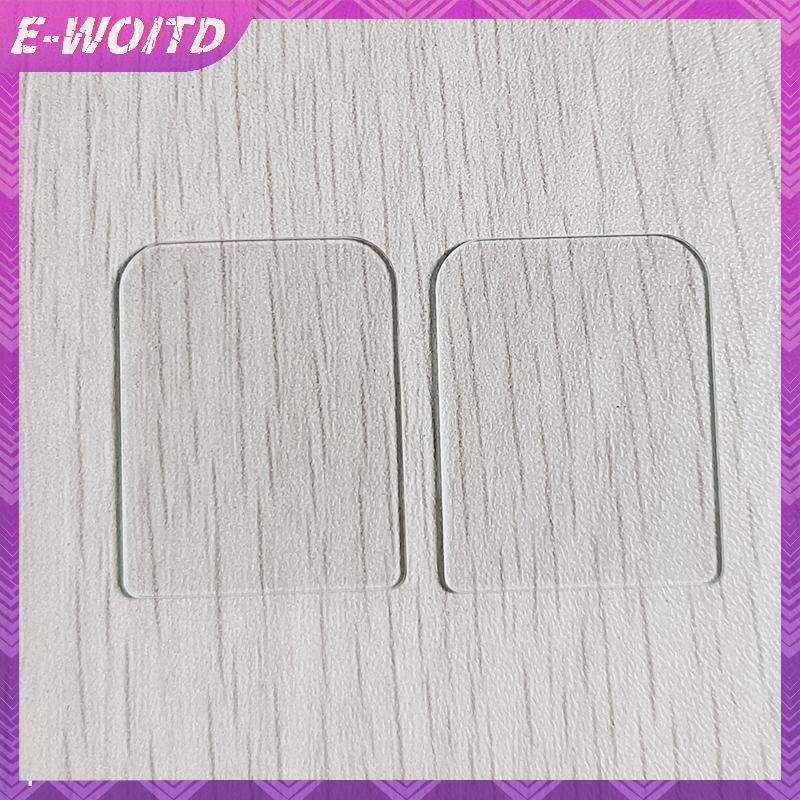 E-woitd Boro Cửa Kính Cho BB Billet Hộp Boro Cửa Kính Cho BB Billet Box HNVN