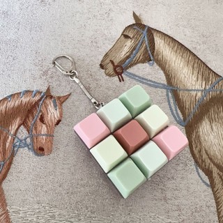 Bàn phím ngón tay OAKANDME, Keycap 2 / 3 / 6 / 9 Phím Fidget Móc khóa, Giảm căng thẳng Vượt qua thời gian Tiện ích Đồ chơi Pinch dành cho người lớn