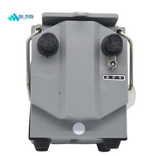 Máy kiểm tra điện trở cách nhiệt ZC25-4 1000V Tramegger Electrician Megohmmeter Tay quay tramegger