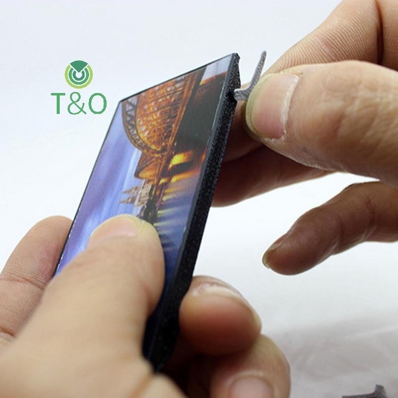 [T & O-t] 1: 12 Nhà Búp Bê Truyền Hình Mô Phỏng TV Có Đế Đứng Mô Hình Nội Thất Thu Nhỏ Nhà Búp Bê Trang Trí Phòng Khách [Mới]