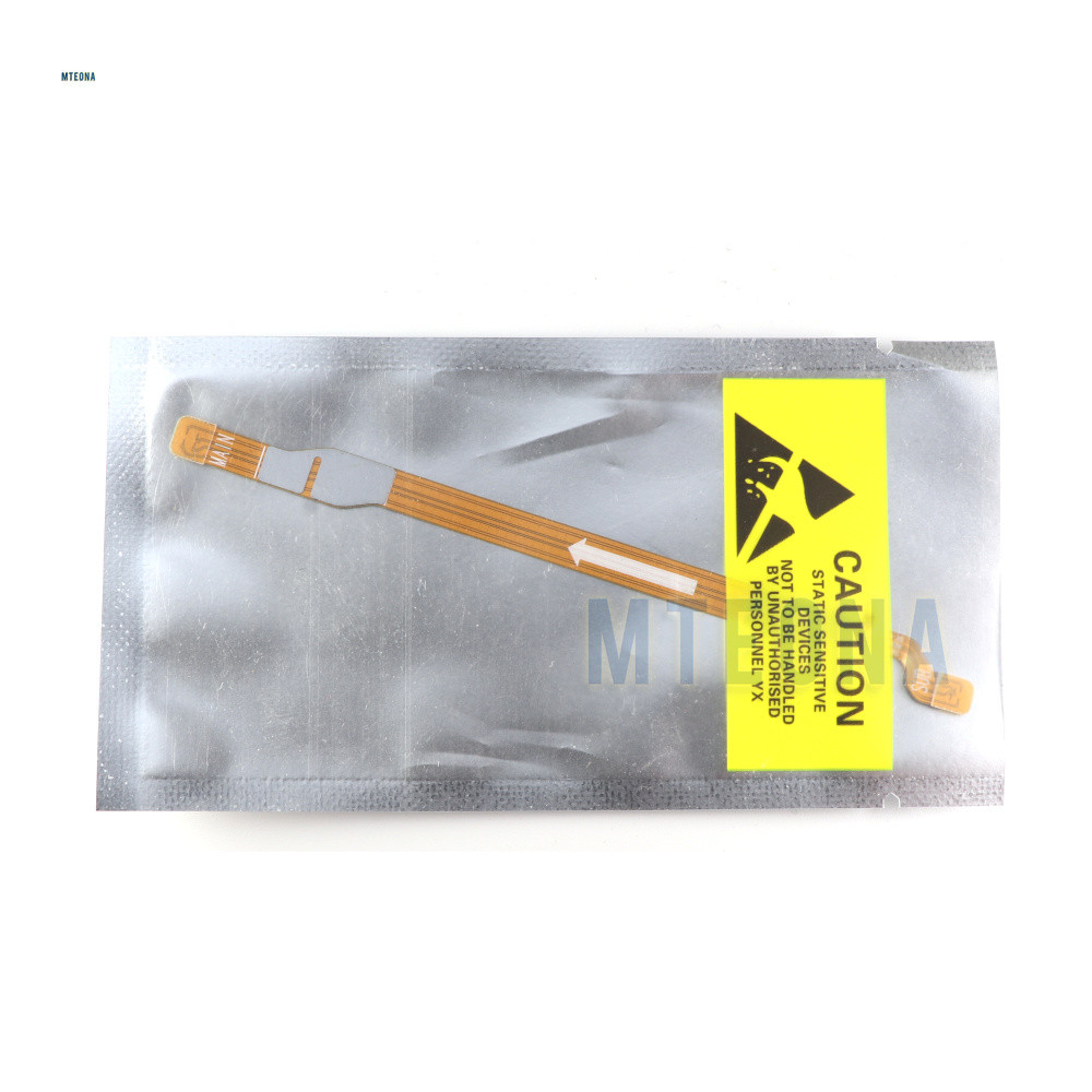 Ăng-ten Tín Hiệu Bảng Chính Đầu Nối Bo Mạch Chủ Cáp Mềm Cho Samsung Galaxy A55 SM-A556B A556E / DS A556V A556